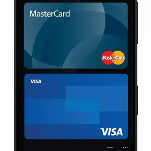 Windows 10 Mobile, pagamenti via NFC con Wallet