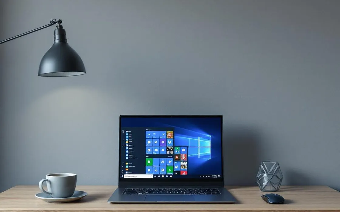 Microsoft lancia un nuovo e sorprendente menu Start in Windows 11