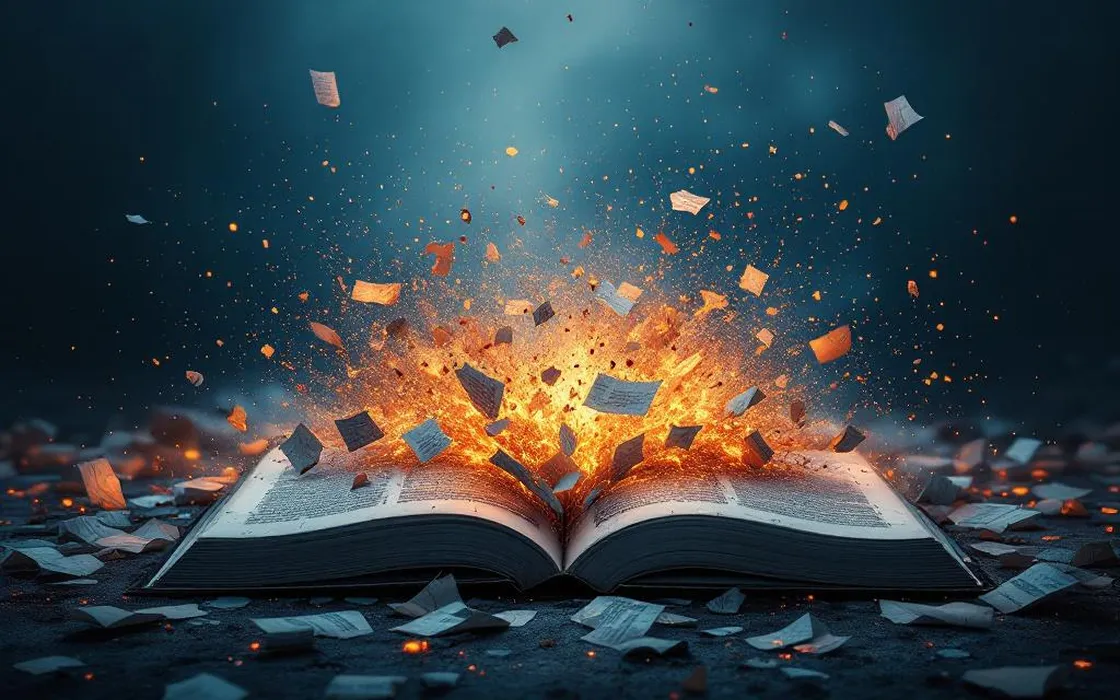 Anthropic ha distrutto milioni di libri per addestrare l'AI Claude