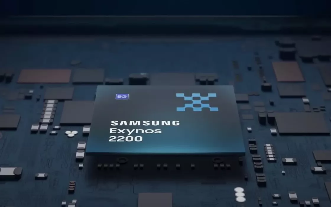 Samsung e AMD: collaborazione rinnovata per usare la grafica RDNA nei SoC Exynos