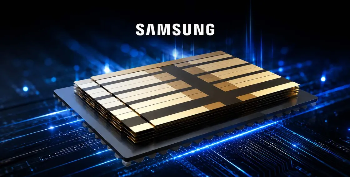 Samsung porta il calcolo dentro la DRAM: 614 GB/s senza passare dal bus esterno