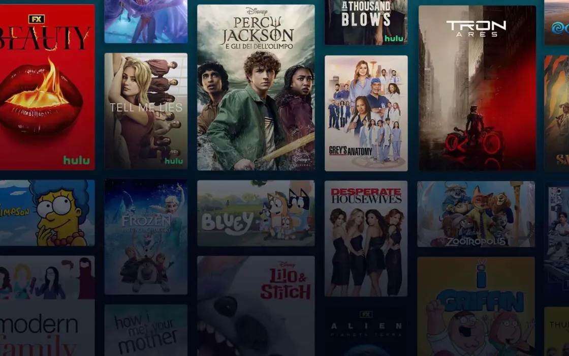 Disney+: c'è una nuova offerta da 4,99€ al mese per 3 mesi