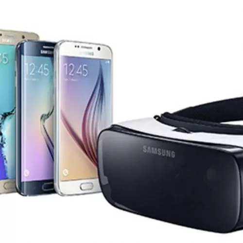 Samsung Gear VR, il nuovo visore per la realtà virtuale