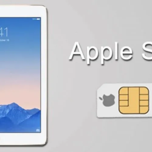 Apple SIM arriva in Italia: tariffe ancora sconvenienti