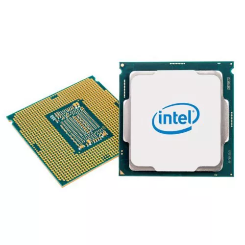Presentati i nuovi processori Intel Core di ottava generazione