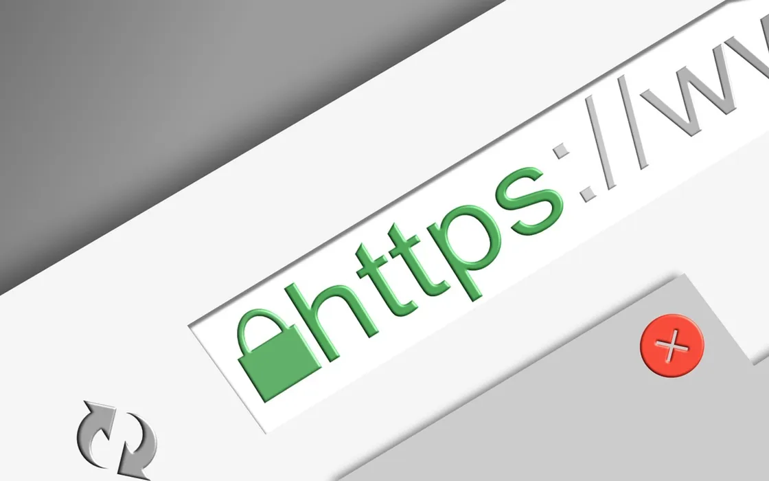Come capire immediatamente se un sito Web è sicuro o pericoloso