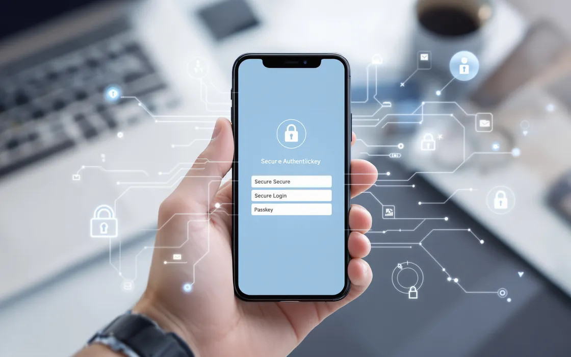 Passkeys e non solo: qual è il futuro dell'autenticazione online?