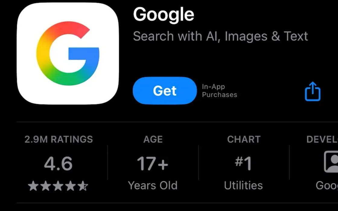 Google rinnova il logo: ecco come cambia