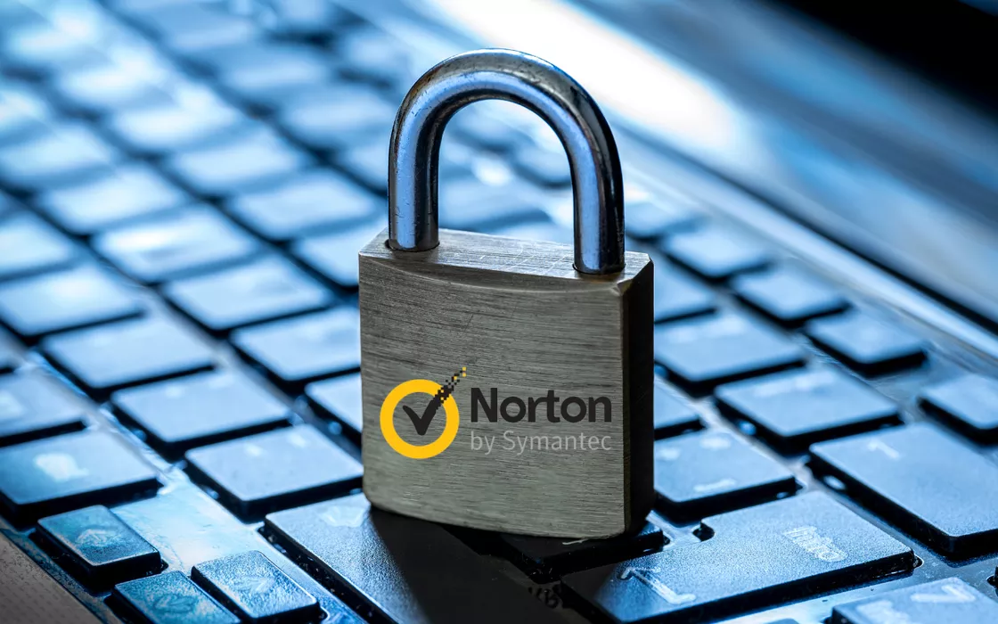 Norton, con antivirus + Vpn i tuoi dati sono al sicuro