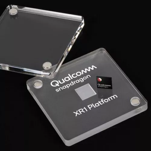 Qualcomm presenta XR1, chip progettato per la realtà virtuale e aumentata