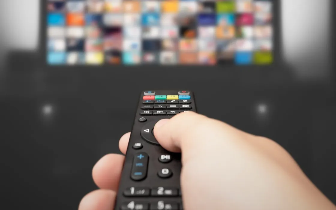 HbbTV: cos'è, come funziona e quale sarà il suo successore