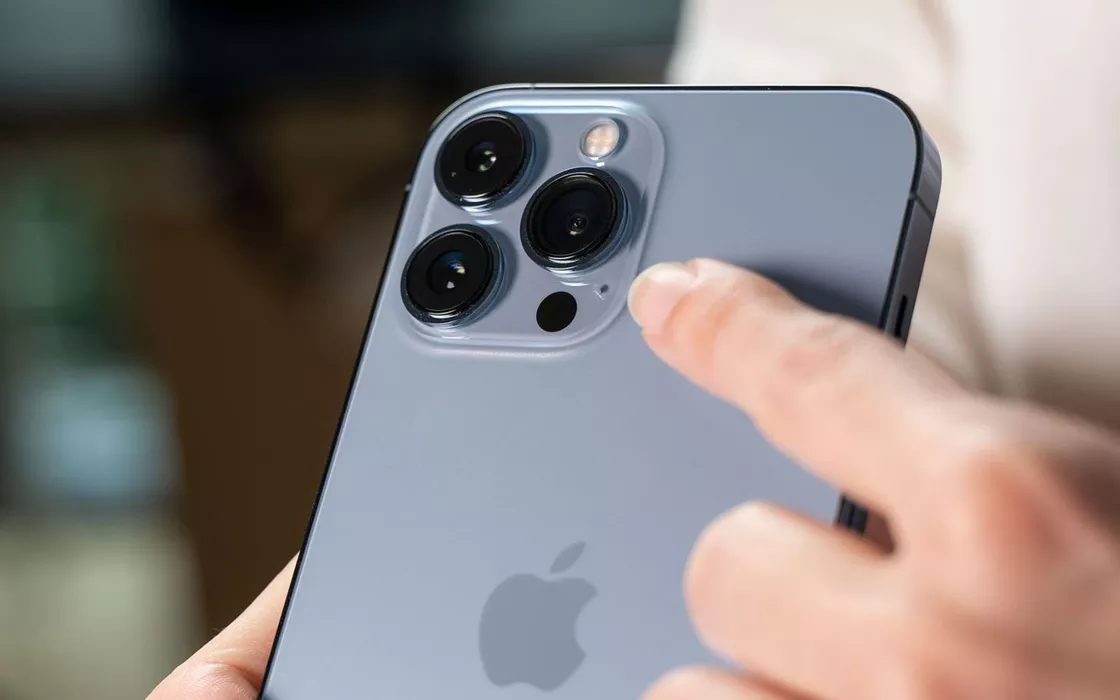 iPhone 16 Pro, con le nuove fotocamere addio al problema dei lens flare
