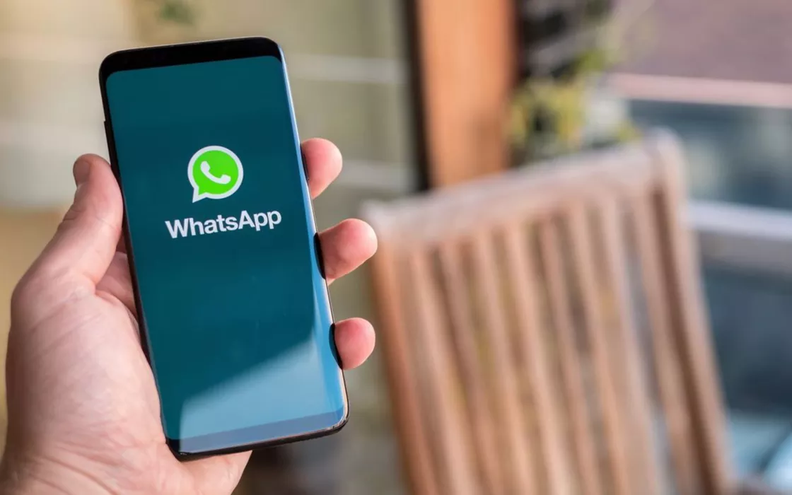 WhatsApp, così diventa più semplice aggiornare il proprio stato