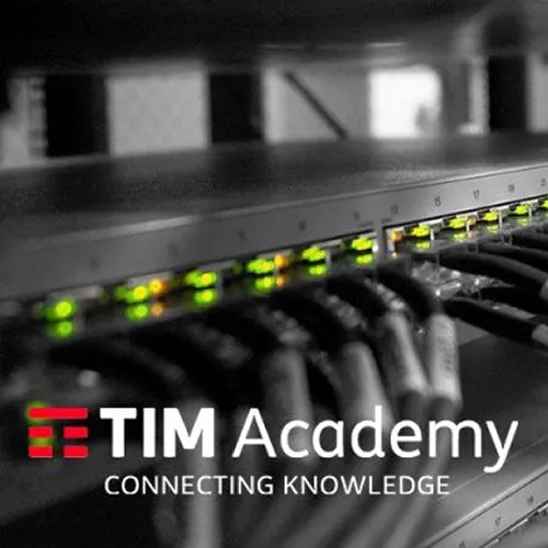 Corso sulle telecomunicazioni gratuito a cura di TIM Academy