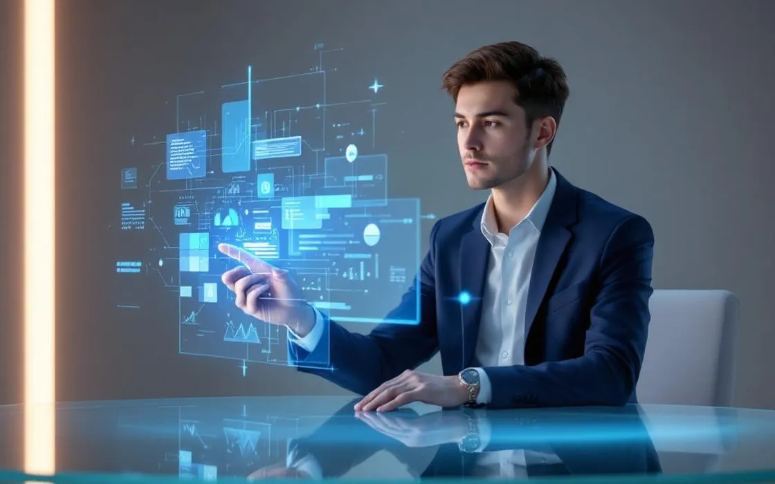 Perplexity Labs: svolta nella creazione di contenuti avanzati con l'AI