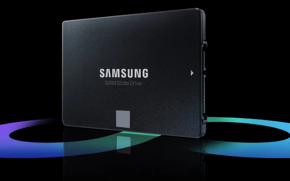 Crisi dello storage: addio agli SSD Samsung