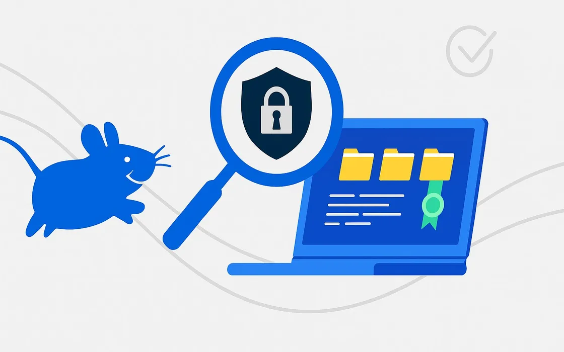 La lezione Xubuntu: come scaricare Linux senza rischi con gpg e checksum