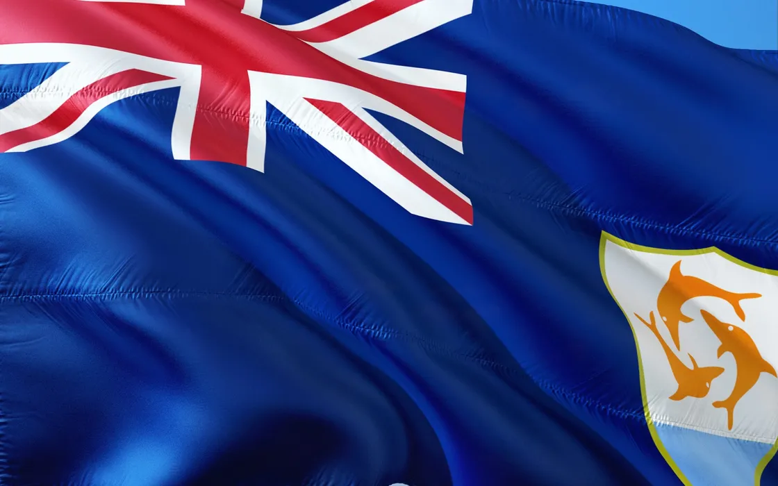 L'isola caraibica di Anguilla guadagna milioni di euro con domini .ai