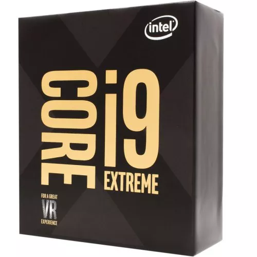 Intel presenta i processori Core i9 a più elevate prestazioni