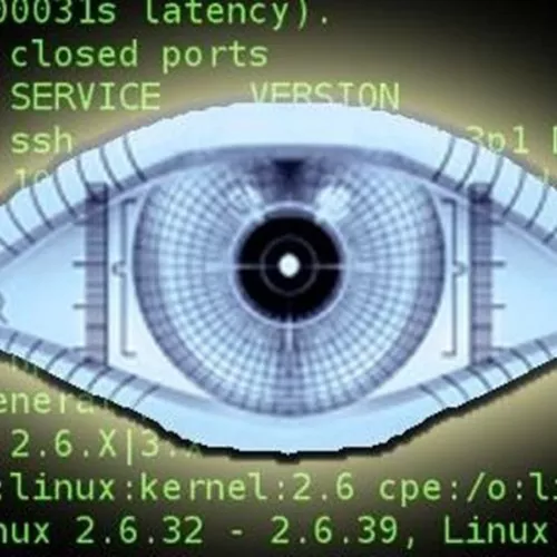 Port scanner: scansione di tutte le porte sull'IP pubblico