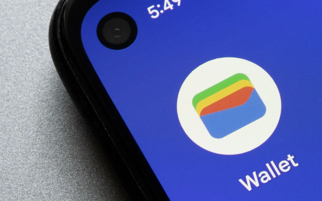 Google Wallet ora permette anche ai bambini di pagare, ma solo all'estero