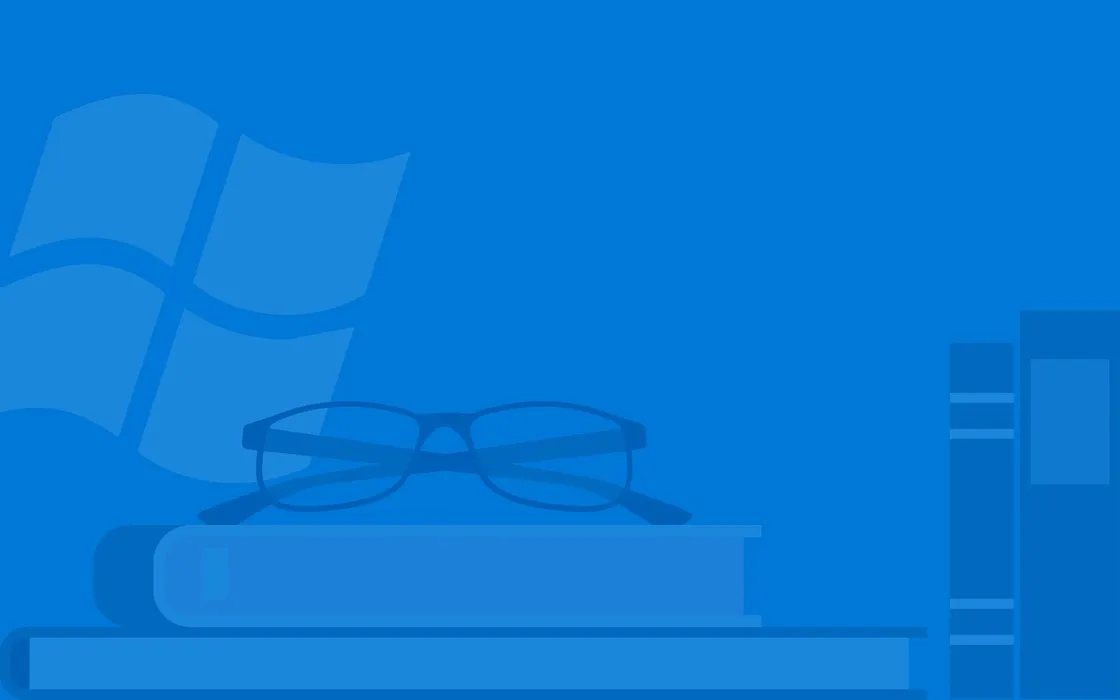 Icone dimenticate in Windows: la storia di moricons.dll, dai programmi MS-DOS ai moderni collegamenti