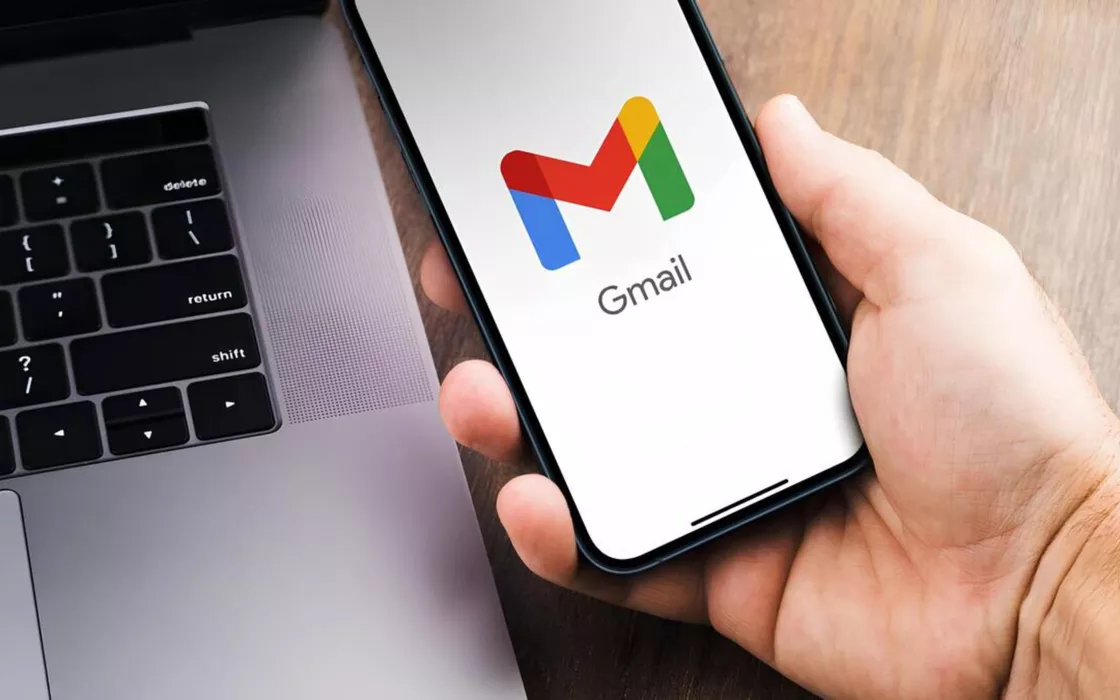 Gmail consente ora di annullare l'iscrizione alle mail con un tocco
