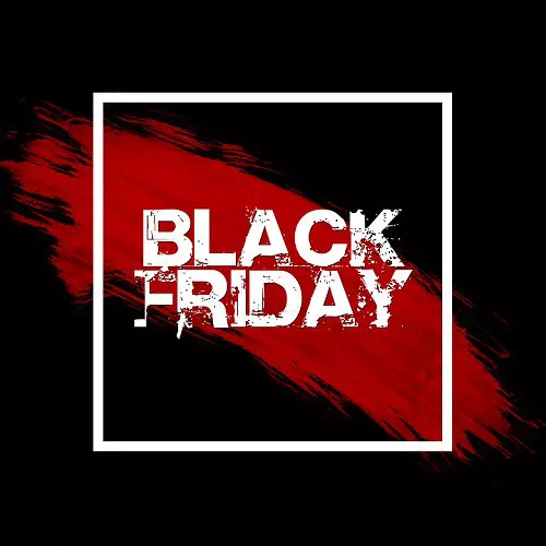 Black Friday Amazon inizia oggi: tutte le promozioni