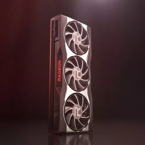 AMD svela in anteprima la Radeon RX 6000 e il suo sistema di refrigerazione