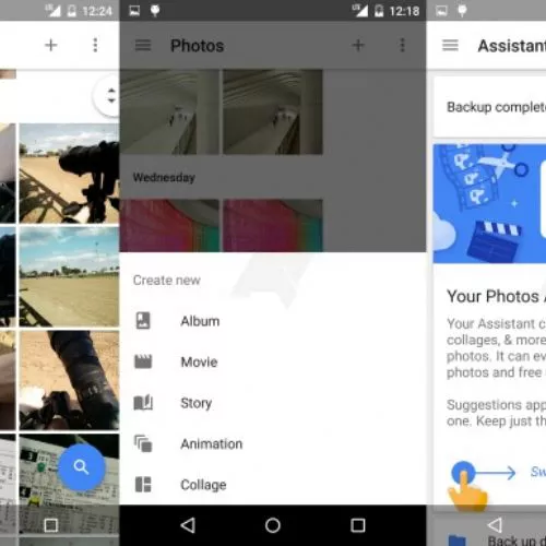 L'app Foto verrà separata da Google+: come funziona
