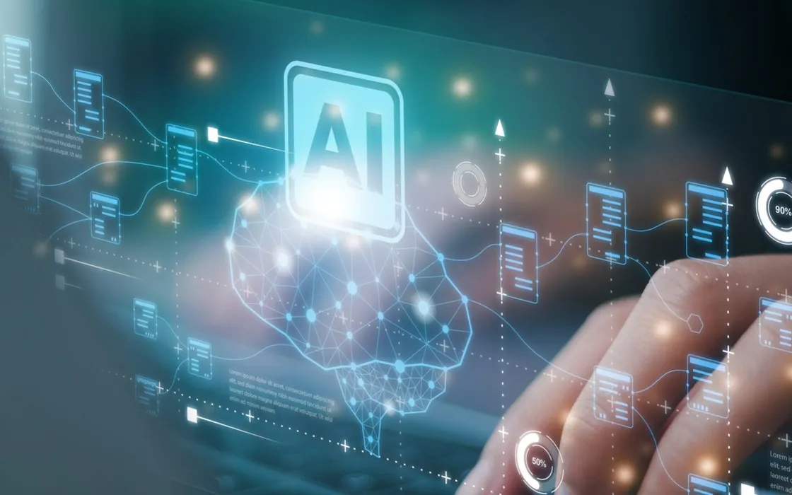 Qwen2.5-Coder, l'AI che sviluppa software e funziona anche in locale