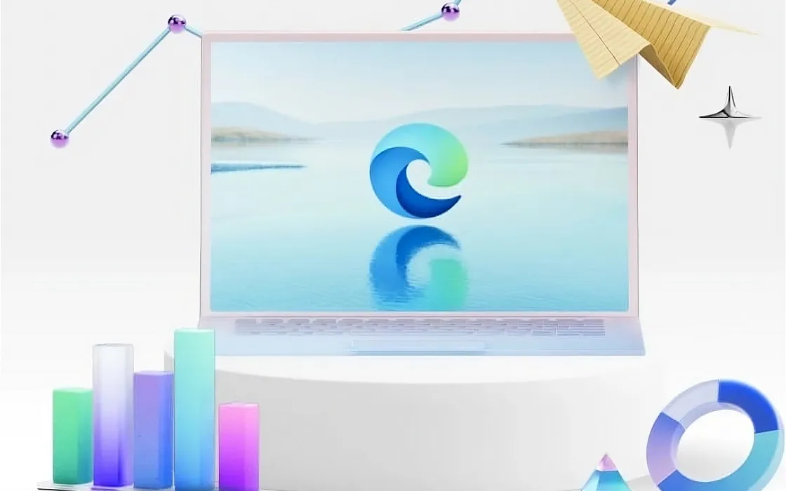 Usate Edge solo per scaricare un altro browser? Come saltare la configurazione al primo avvio