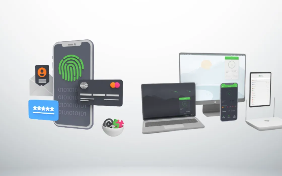 VPN PIA sconto 81%: ottieni la privacy più affidabile e 2 mesi gratis subito