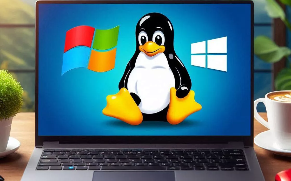 Dual boot Linux non funziona più dopo le patch Microsoft di agosto