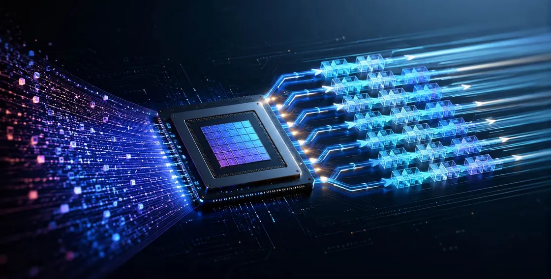 SIMD spiegato bene: perché può accelerare davvero il software