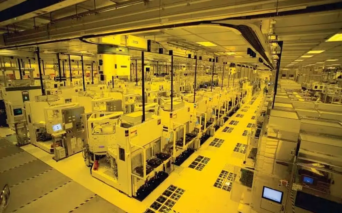 EUV, produrre chip con la litografia ultravioletta estrema costa tanto in termini energetici