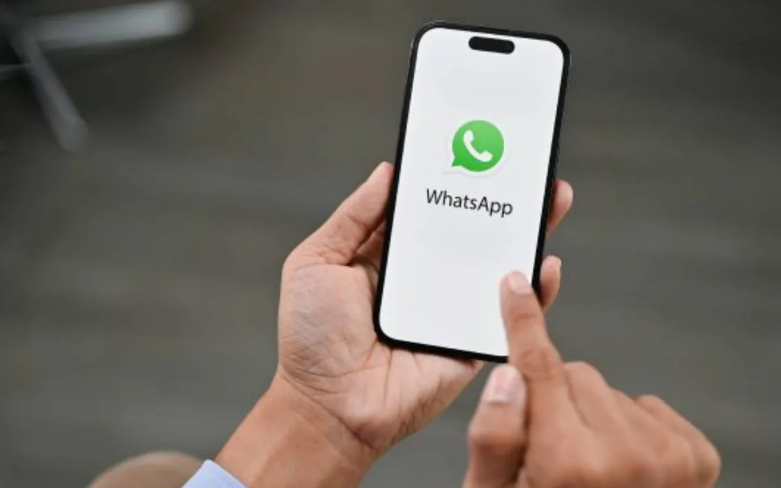 WhatsApp introduce una nuova funzione perfetta per la privacy