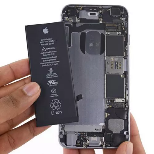 Cambio batteria iPhone: quando e come sostituirla