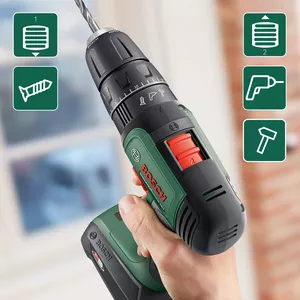 Bosch trapano battente-avvitatore universalimpact 18v