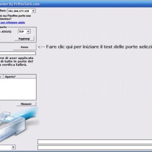 Controllare se il 