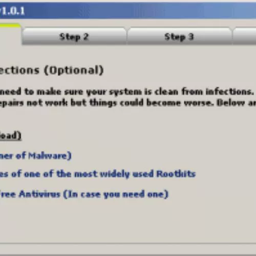 Windows Repair Tool: risolve i problemi del sistema operativo