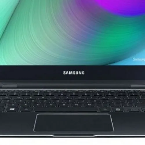 Samsung presenta un notebook ATIV 4K