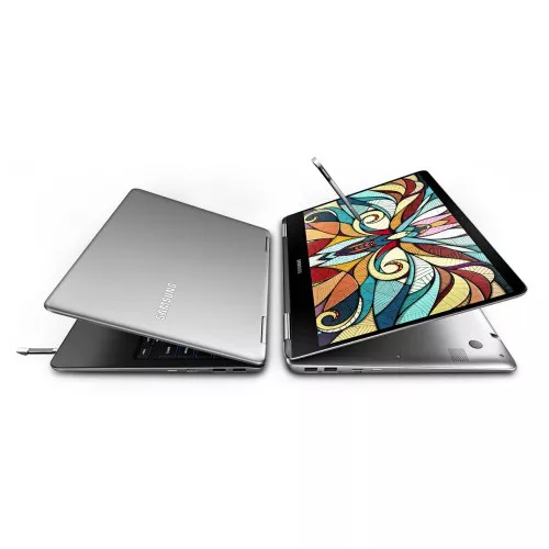 Samsung Notebook 9 Pro, nuovo convertibile con display da 13,3 o 15 pollici