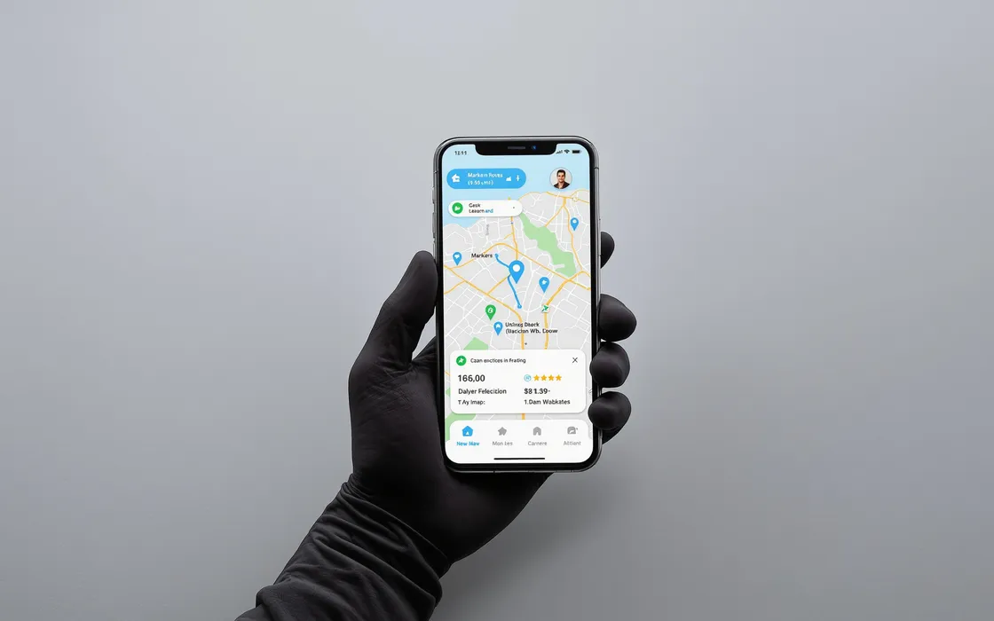 Google Maps: nonostante le tante novità l'app ha ancora un grande limite