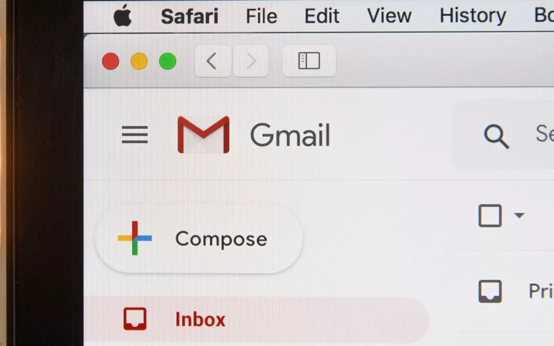 Gmail: Google introduce RETVec, nuovo filtro AI contro gli spam