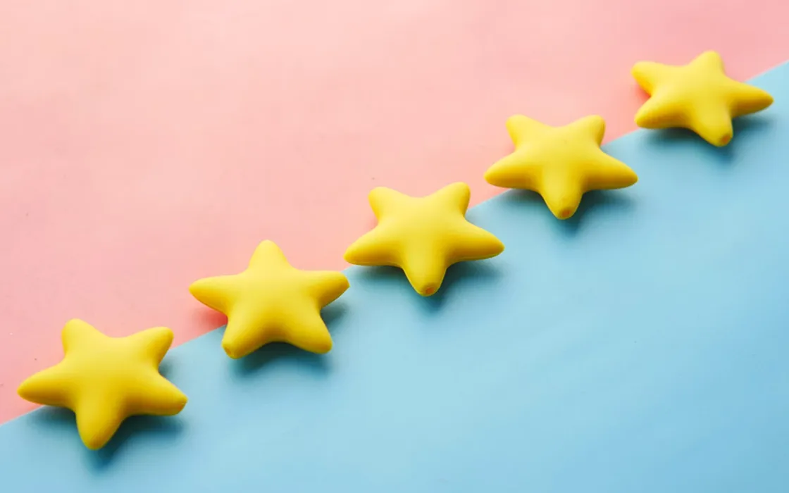 Gestisci le risposte alle recensioni online in modo più efficace con l'AI