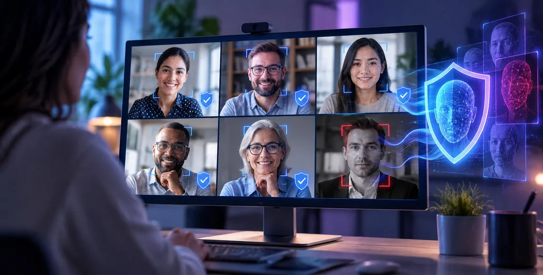 Microsoft Teams, arriva la difesa dai deepfake per le riunioni online