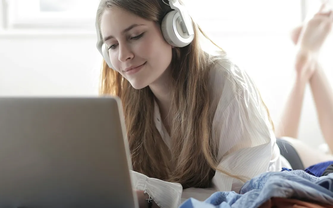 Con il Wi-Fi 7, la fibra di Iliad è la migliore per lo streaming e il gaming online