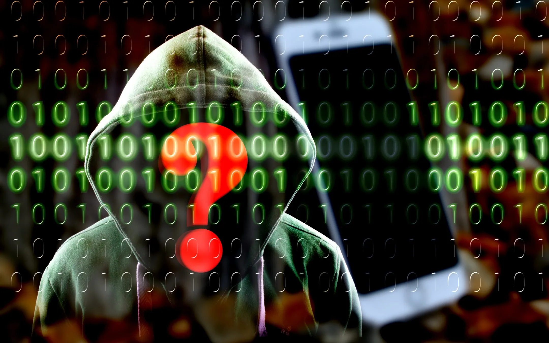 Anteprima: Rubano un iPhone e inizia il vero incubo digitale per gli utenti