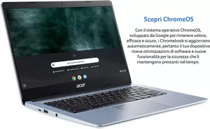 Chromebook Acer